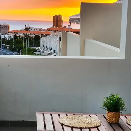 Family Townhouse Corales, 4br, Cristianos Villa Los Cristianos (Tenerife)
