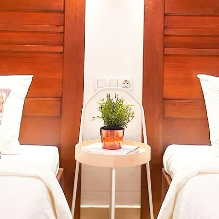Family Townhouse Corales, 4br, Cristianos Villa Los Cristianos (Tenerife)