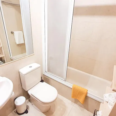 Family Townhouse Corales, 4br, Cristianos *