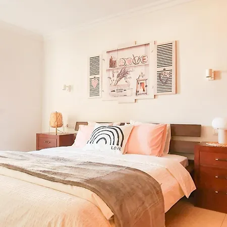 Family Townhouse Corales, 4br, Cristianos Вилла *