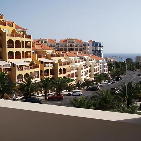 Family Townhouse Corales, 4br, Cristianos Вилла *