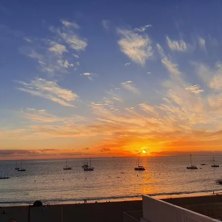 Family Townhouse Corales, 4br, Cristianos