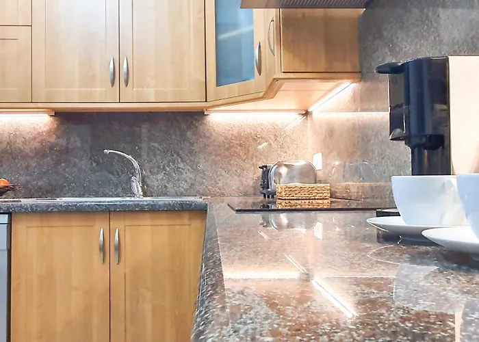 Townhouse Corales, 4-bedroom * لوس كريستيانوس