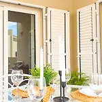 Family Townhouse Corales, 4br, Cristianos * 洛斯克里斯蒂亚诺斯