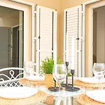 Family Townhouse Corales, 4br, Cristianos וילה לוס כריסטיאנוס