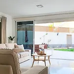 别墅 Family Townhouse Corales, 4br, Cristianos