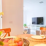 Family Townhouse Corales, 4br, Cristianos
