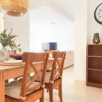 别墅 Family Townhouse Corales, 4br, Cristianos *