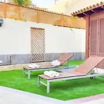 别墅 Family Townhouse Corales, 4br, Cristianos 洛斯克里斯蒂亚诺斯