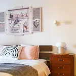 Family Townhouse Corales, 4br, Cristianos 洛斯克里斯蒂亚诺斯
