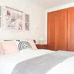 Family Townhouse Corales, 4br, Cristianos 别墅