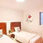 别墅 Family Townhouse Corales, 4br, Cristianos *