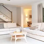 别墅 Family Townhouse Corales, 4br, Cristianos 洛斯克里斯蒂亚诺斯