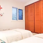 Family Townhouse Corales, 4br, Cristianos