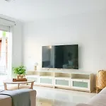 Family Townhouse Corales, 4br, Cristianos 别墅