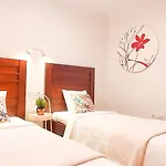别墅 Family Townhouse Corales, 4br, Cristianos *