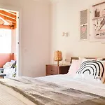 Family Townhouse Corales, 4br, Cristianos *