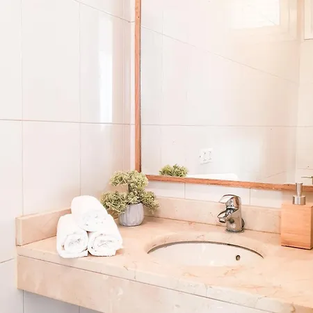 Townhouse Corales, 4-bedroom Βίλα *