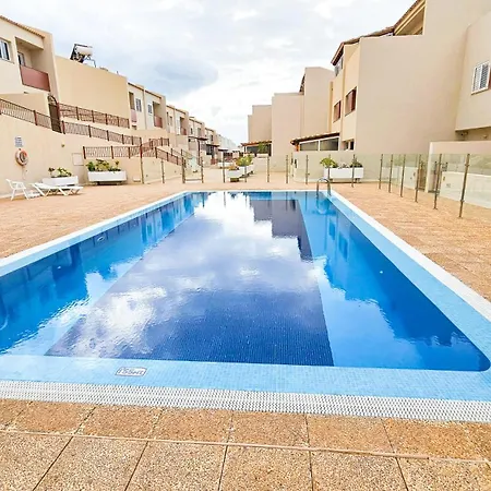 4-bedroom Corales With Jacuzzi, Garden, Close To Everything