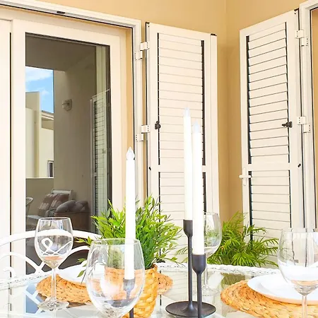 Townhouse Corales, 4-bedroom * Los Cristianos (Tenerife)