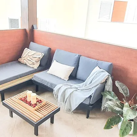 Family Townhouse Corales, 4br, Cristianos
