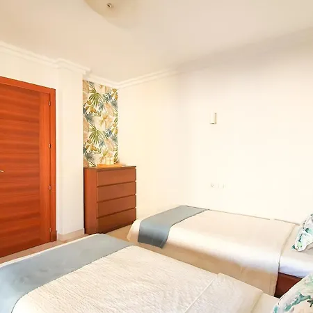 Βίλα Townhouse Corales, 4-bedroom Los Cristianos (Tenerife)