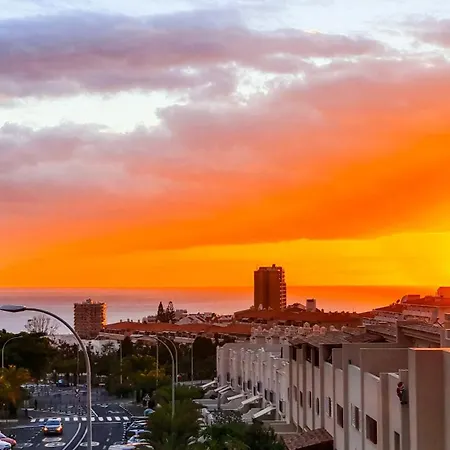 Family Townhouse Corales, 4br, Cristianos