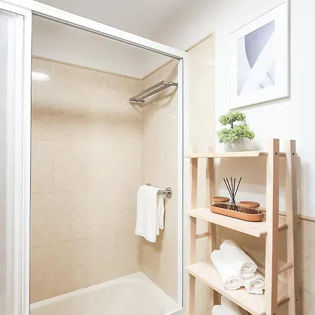 Βίλα Townhouse Corales, 4-bedroom