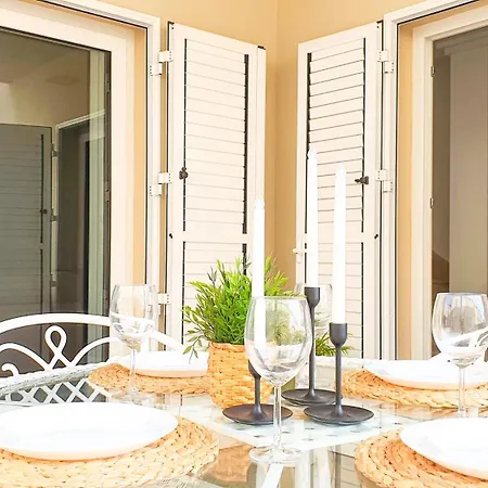 Townhouse Corales, 4-bedroom Βίλα Los Cristianos (Tenerife)
