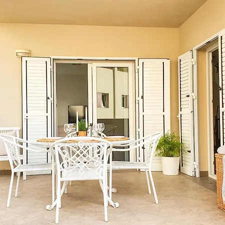 Βίλα Townhouse Corales, 4-bedroom Los Cristianos (Tenerife)