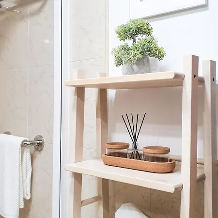 Townhouse Corales, 4-bedroom Βίλα *