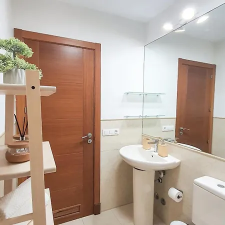 Vila Family Townhouse Corales, 4br, Cristianos *