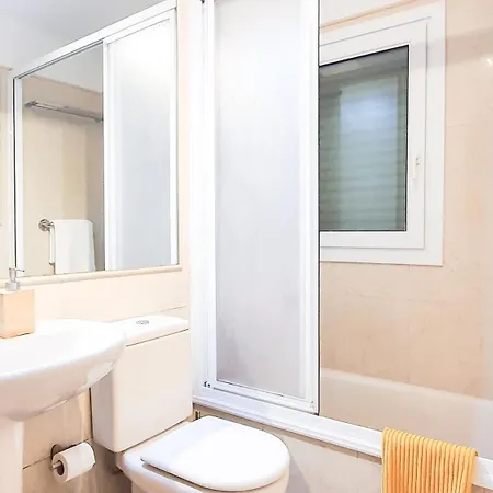 Townhouse Corales, 4-bedroom Βίλα Los Cristianos (Tenerife)