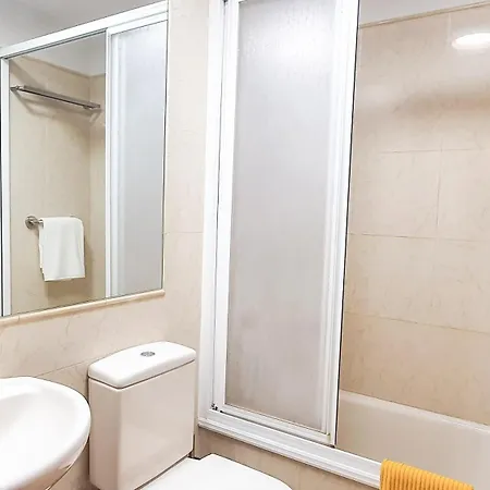 Βίλα Townhouse Corales, 4-bedroom Los Cristianos (Tenerife)