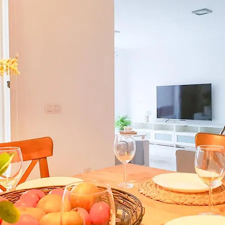 Family Townhouse Corales, 4br, Cristianos