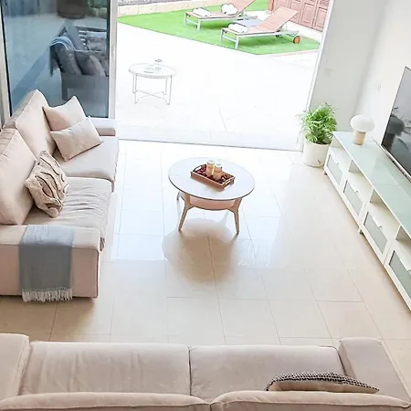 Townhouse Corales, 4-bedroom *