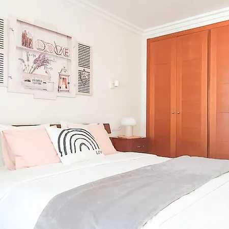 Family Townhouse Corales, 4br, Cristianos Vila