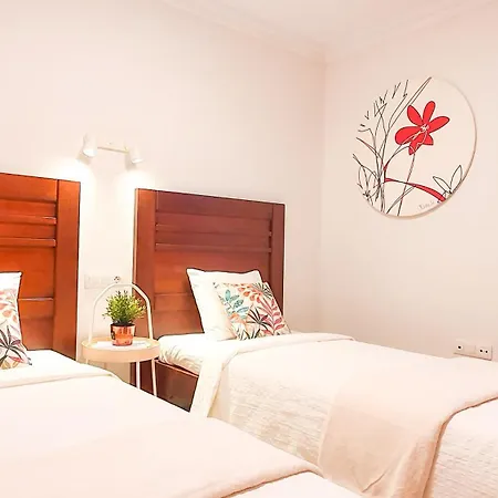 Vila Family Townhouse Corales, 4br, Cristianos *
