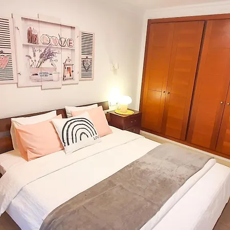 Townhouse Corales, 4-bedroom Βίλα Los Cristianos (Tenerife)