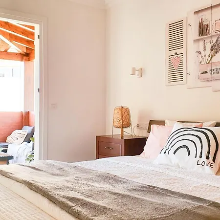 Family Townhouse Corales, 4br, Cristianos *