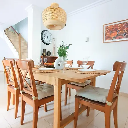Family Townhouse Corales, 4br, Cristianos Vila Los Cristianos (Tenerife)