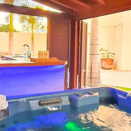 Family Townhouse Corales, 4br, Cristianos Los Cristianos (Tenerife)