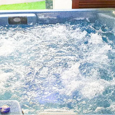 Townhouse Corales, 4-bedroom