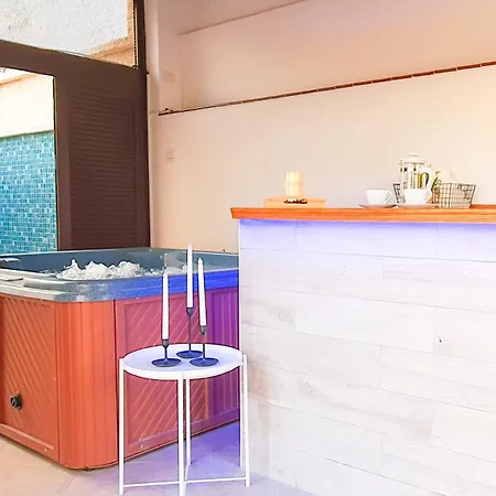 Βίλα Townhouse Corales, 4-bedroom Los Cristianos (Tenerife)