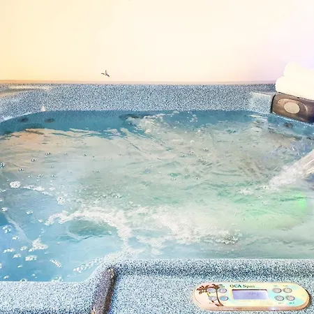 Townhouse Corales, 4-bedroom Βίλα Los Cristianos (Tenerife)