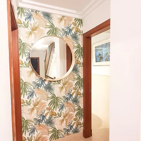 Townhouse Corales, 4-bedroom Βίλα Los Cristianos (Tenerife)