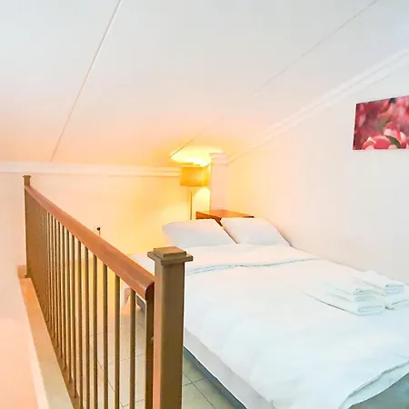 Townhouse Corales, 4-bedroom Los Cristianos (Tenerife)