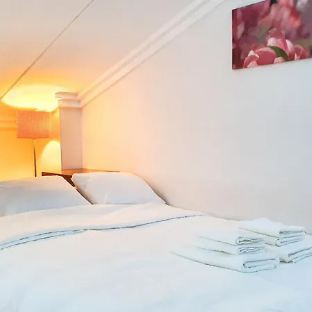 Townhouse Corales, 4-bedroom