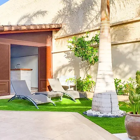 Βίλα Townhouse Corales, 4-bedroom Los Cristianos (Tenerife)
