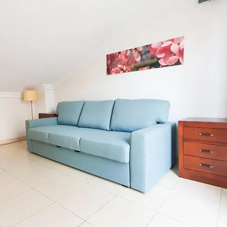 4-bedroom Corales With Jacuzzi, Garden, Close To Everything Villa Los Cristianos (Tenerife)